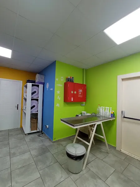 Petopia Ümraniye Veteriner Kliniği 7/24 (Pet, Kuş ve Egzotik Hayvanlar) foto 2