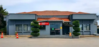 Ümraniye Belediyesi Hekimbaşı Sahipsiz Hayvan Bakımevi fotoğrafı