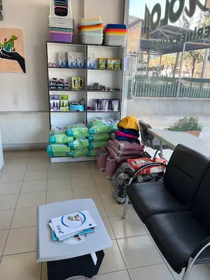 Petoloji Veteriner Kliniği