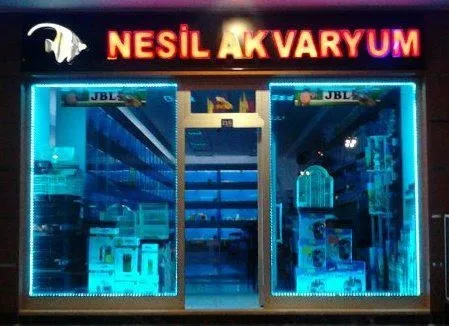 Nesil Akvaryum Petshop foto 2