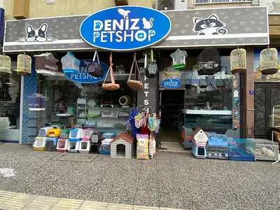 DENİZ PETSHOP