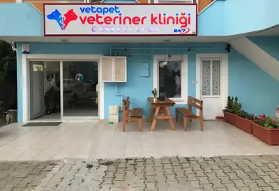 VETAPET VETERİNER KLİNİĞİ