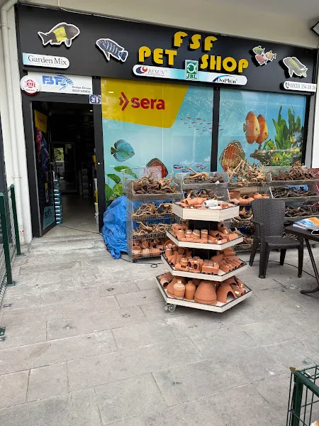 FSF PETSHOP foto 1