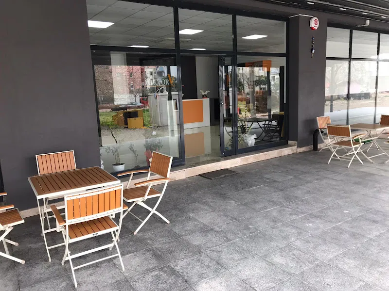 DoktorVet Veteriner Kliniği foto 2