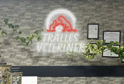 TRALLES VETERİNER KLİNİĞİ