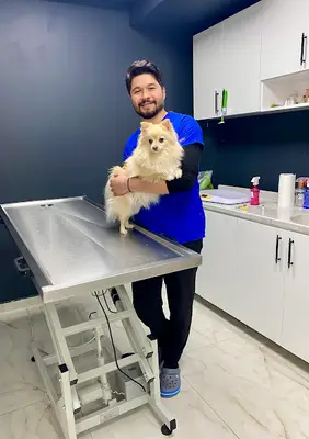 İldem MİA Veteriner Kliniği