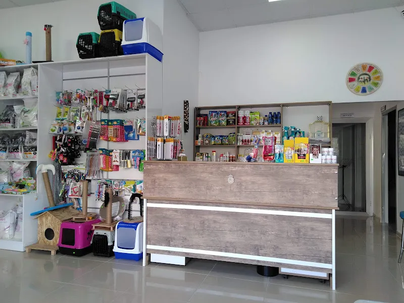 Sezen veteriner kliniği foto 1