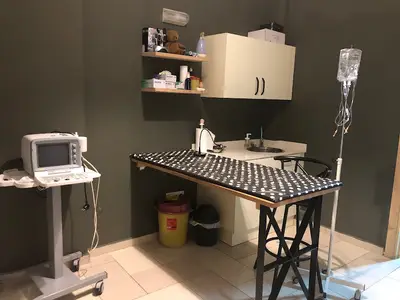 Vet24 Veteriner Kliniği