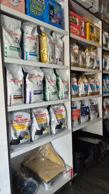 Milas Pati park Veteriner Kliniği - Tedavi Merkezi