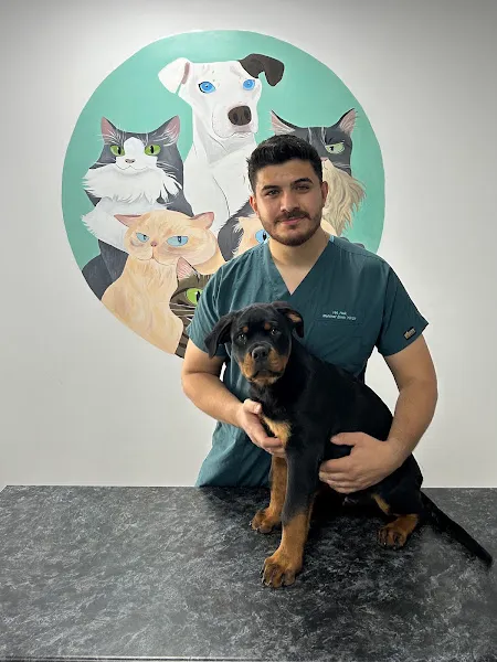 Vetparta Veteriner Kliniği - Isparta foto 2