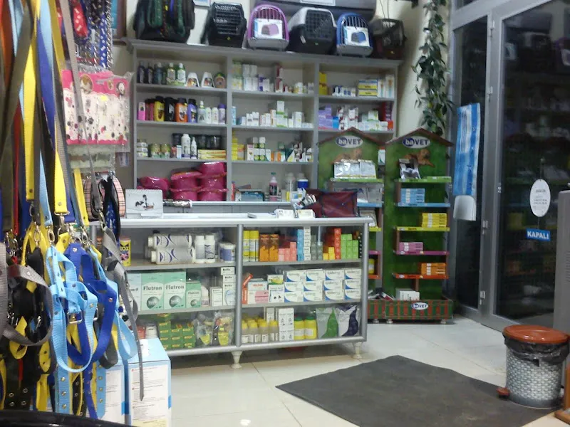 ATAKENT VETERİNER KLİNİĞİ / Atakum Samsun foto 1