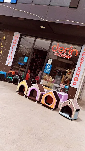 Derin Petshop foto 2