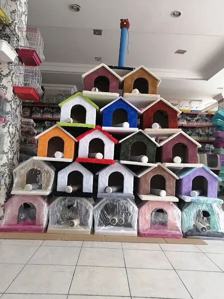 Miyamix Petshop Toptan foto 2