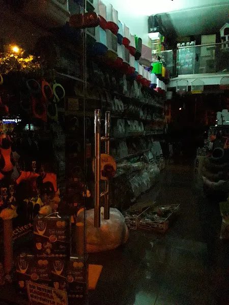 Buğram Petshop foto 2