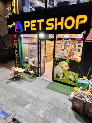 PRESTİJ PETSHOP KONYA