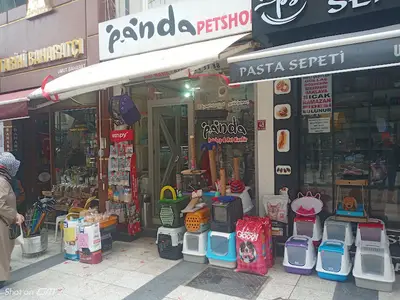 Panda Petshop & Petkuaför