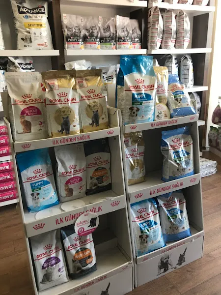 Deniz petshop konya foto 2