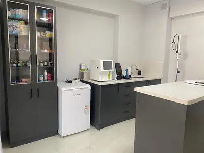 Özel Antakya Veteriner Kliniği