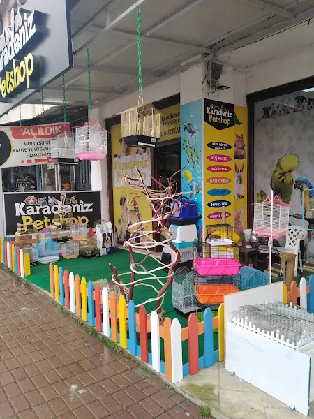 Karadeniz Petshop Kocaeli foto 1