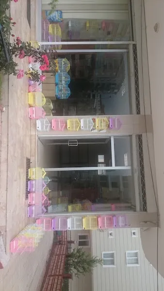 Loyal Akvaryum Petshop foto 2