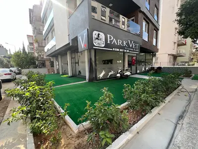 ParkVet Veteriner Kliniği