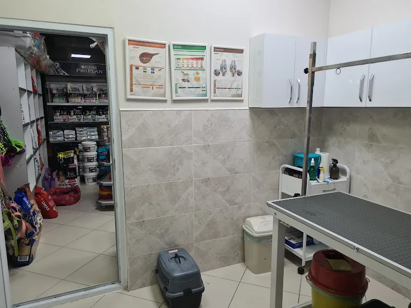 Albayrak Veteriner Kliniği foto 2