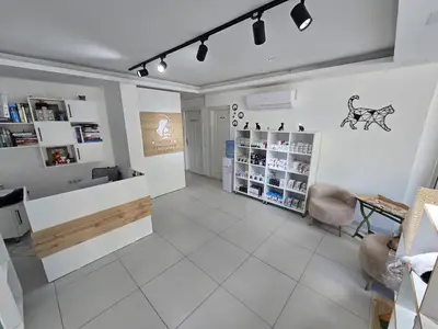YuDi Veteriner Kliniği fotoğrafı