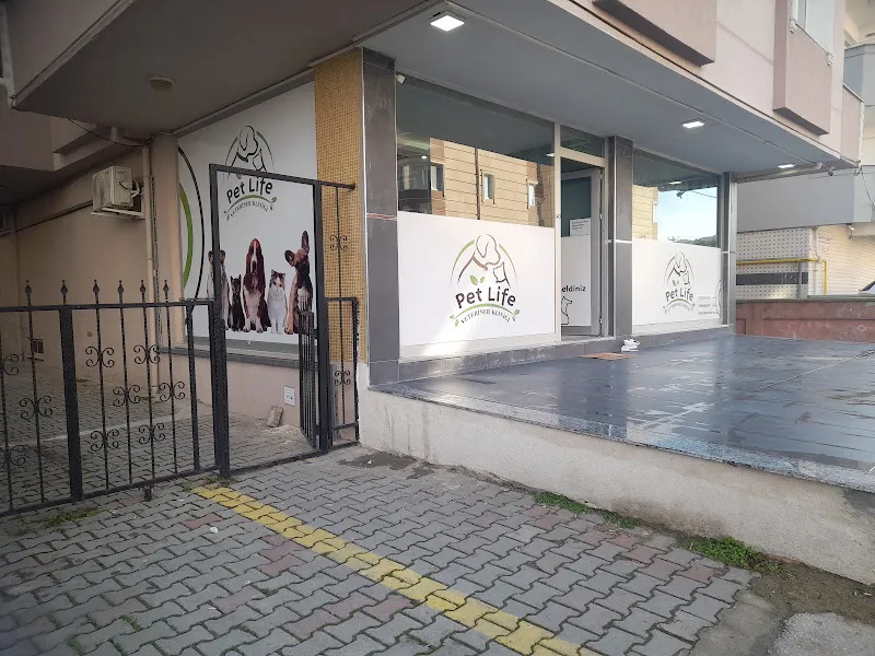 Çerkezkoy Petlife Veteriner Kliniği foto 2