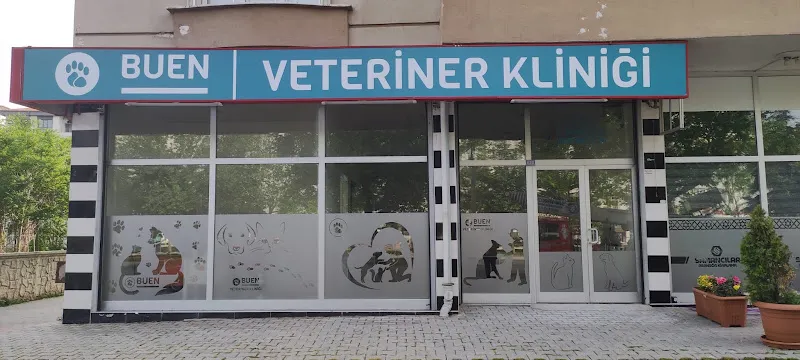 Buen Veteriner Kliniği foto 2