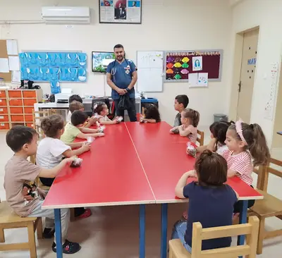 DOĞA VET VETERİNER KLİNİĞİ