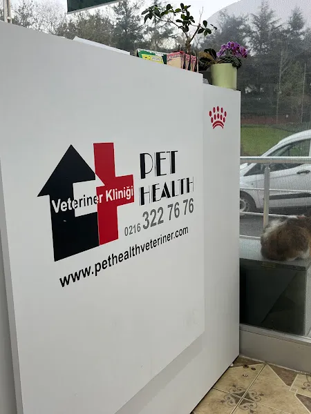 PetHealth Veteriner Kliniği foto 1