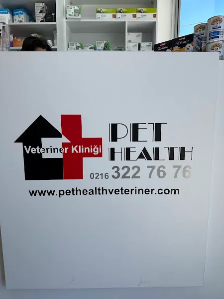 PetHealth Veteriner Kliniği foto 2