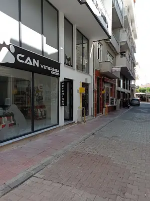 Can Veteriner Gerze