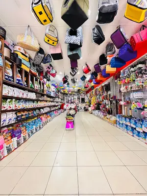 Cadde Pet Shop Mamacım