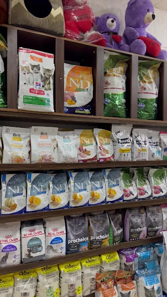 Cadde Pet Shop Mamacım foto 2