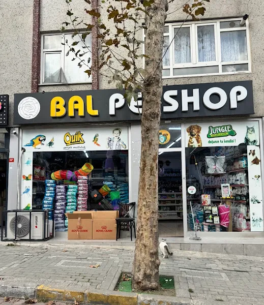 Avcılar Bal Petshop foto 1