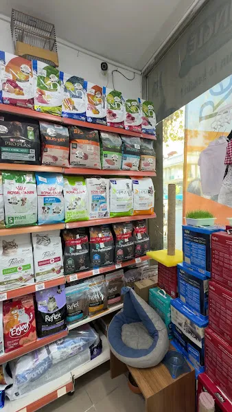 Avcılar Bal Petshop foto 2