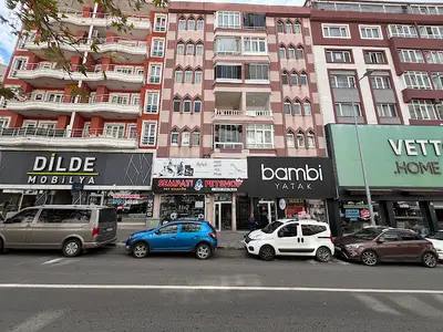 ÇORLU SEMPATİ PETSHOP