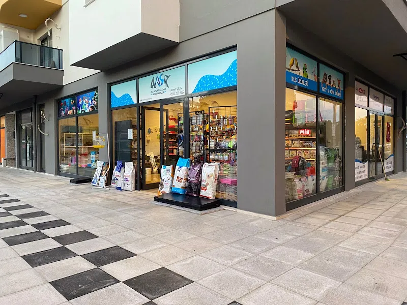 AS Petshop foto 1