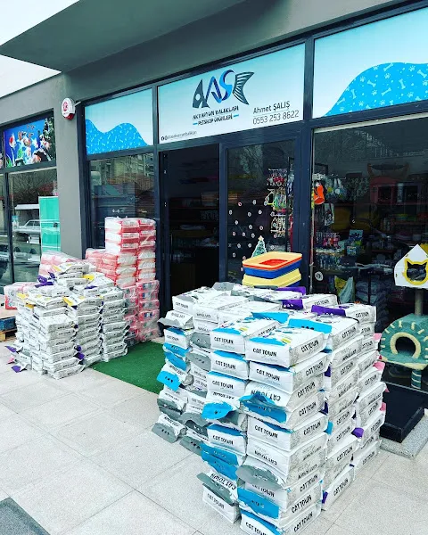 AS Petshop foto 2