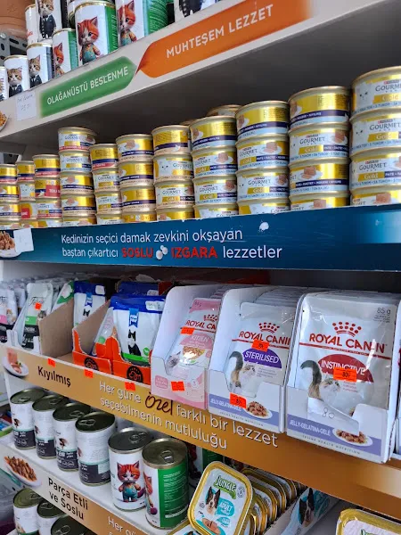 Pıtı Pıtı Petshop foto 2