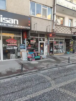 Guşçu Petshop