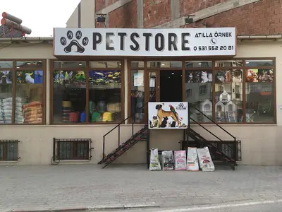 Kaan Petshop