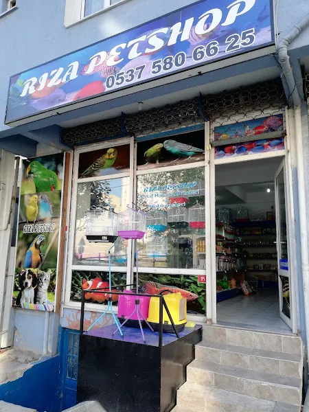 RIZA PETSHOP foto 1