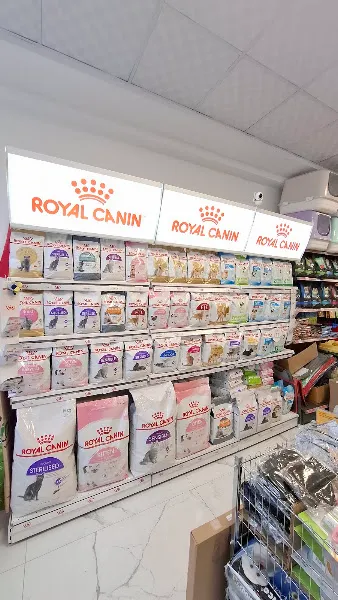 ÜRÜNHANE PET MARKET (petshop ) foto 2