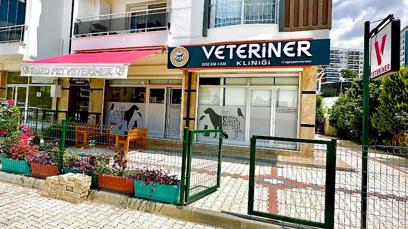 Egzo Pet | Menemen Veteriner Kliniği foto 1