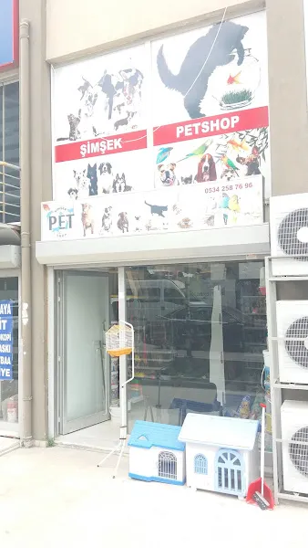 Şimşek Petshop foto 1