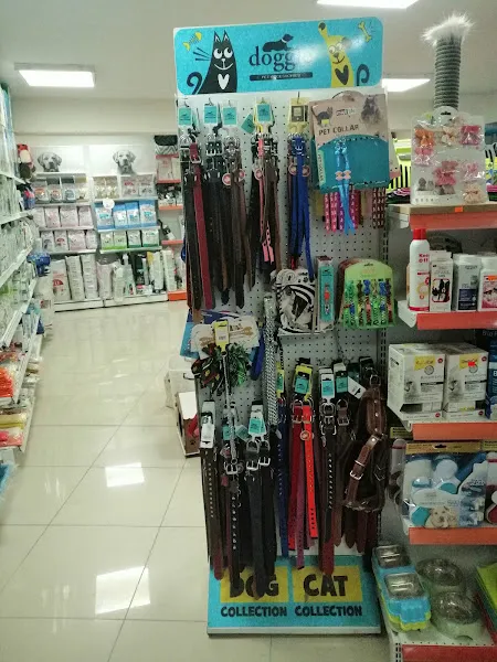 Şimşek Petshop foto 2