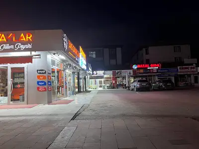 HAZAR Veteriner Kliniği