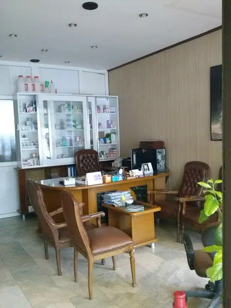 NİKSAR VETERİNER KLİNİĞİ foto 2